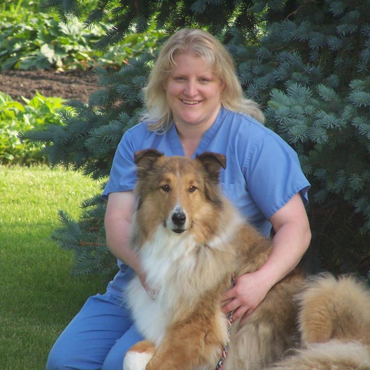 Faribury Veterinary Hospital Fairbury, IL