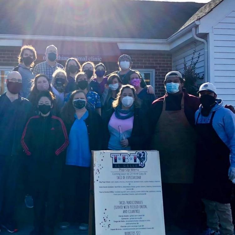 Midlothian Animal Clinic – Midlothian, VA Midlothian Animal Clinic – Midlothian, VA