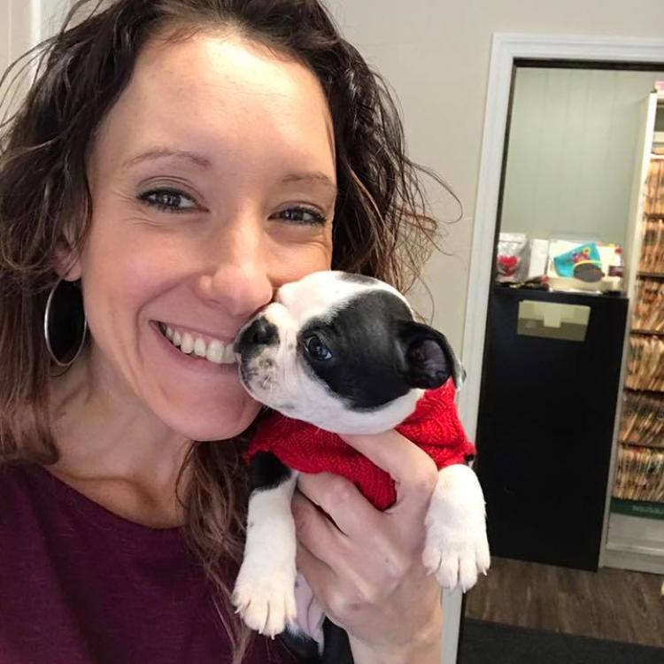 Bliss Veterinary Services OH