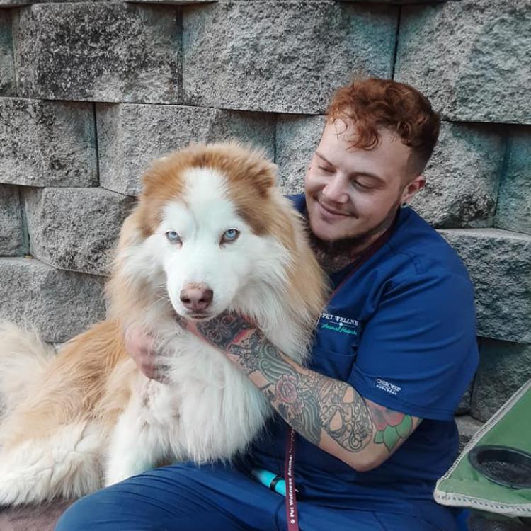 Pet Wellness Center – Vestavia Hills, AL Pet Wellness Center – Vestavia Hills, AL