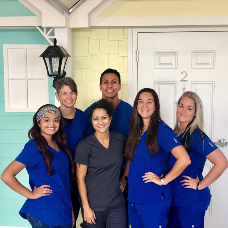 Vitality Veterinary Services Waterford Lakes Orlando, FL