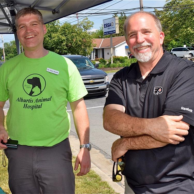 Alburtis Animal Hospital Alburtis, PA