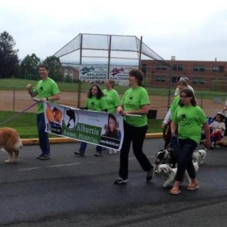 Alburtis Animal Hospital Alburtis, PA