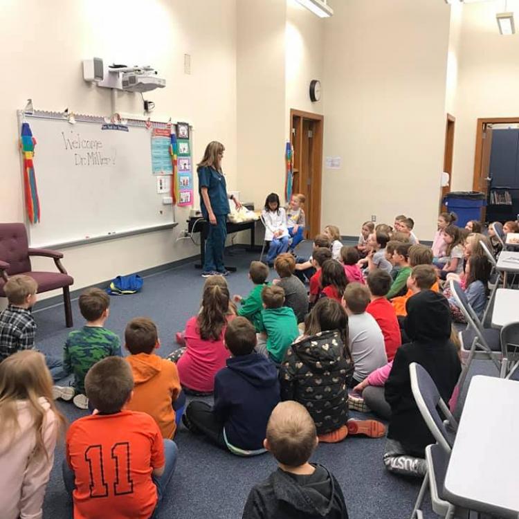 Animal Hospital of DuBois DuBois, PA