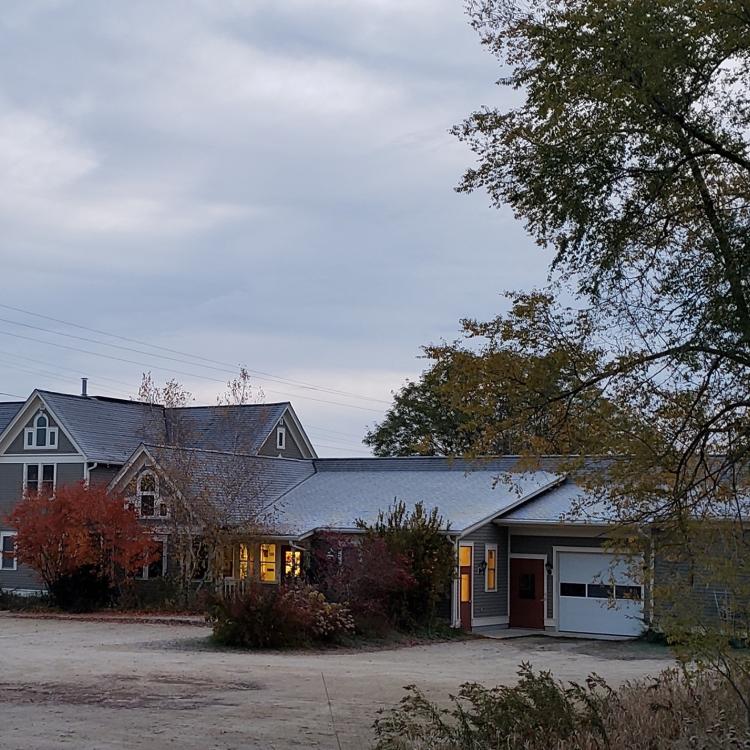 Fredonia Veterinary Clinic Fredonia, WI