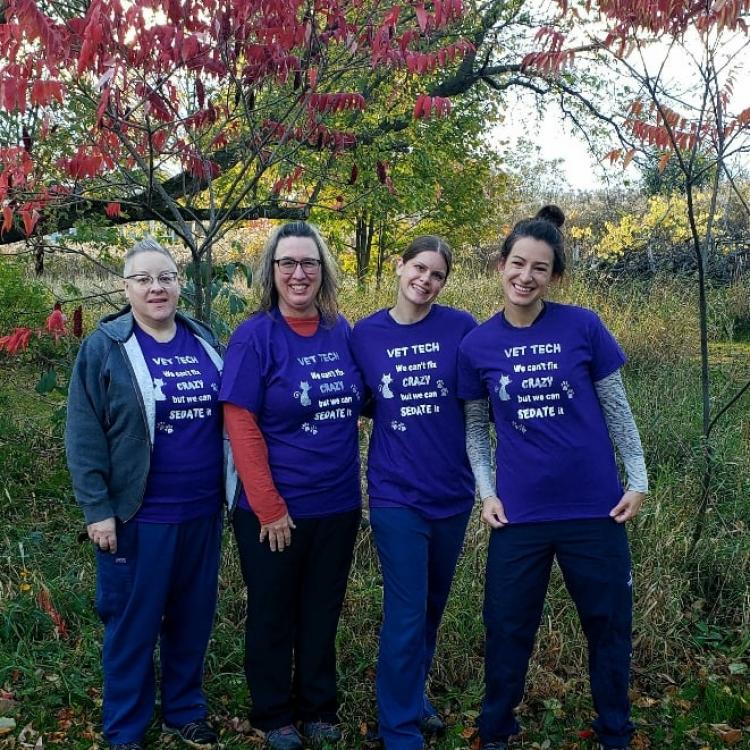 Fredonia Veterinary Clinic Fredonia, WI