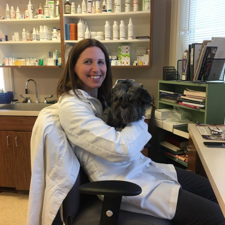 Fredonia Veterinary Clinic Fredonia, WI