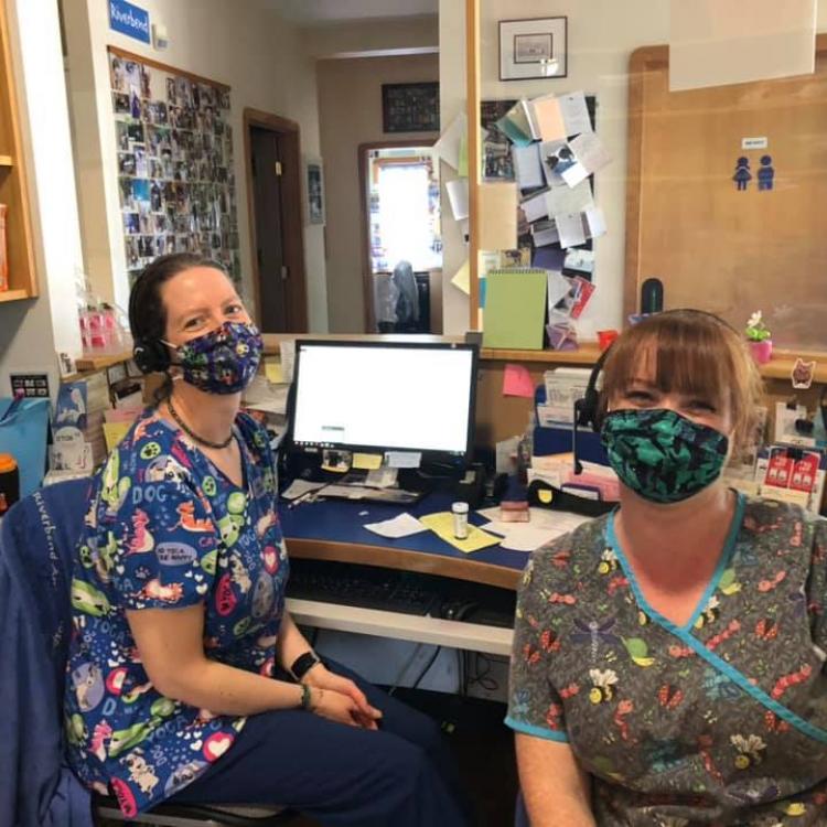 Riverbend Animal Hospital – Hadley, MA Riverbend Animal Hospital – Hadley, MA