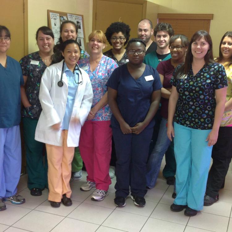 Florida Aid to Animals Melbourne Melbourne, FL