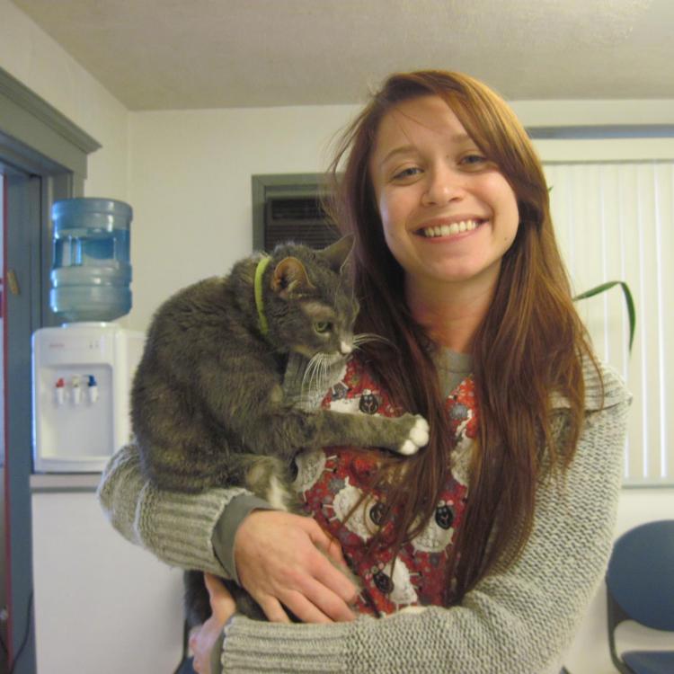 Animal Care Center of North Jersey Riverdale, NJ