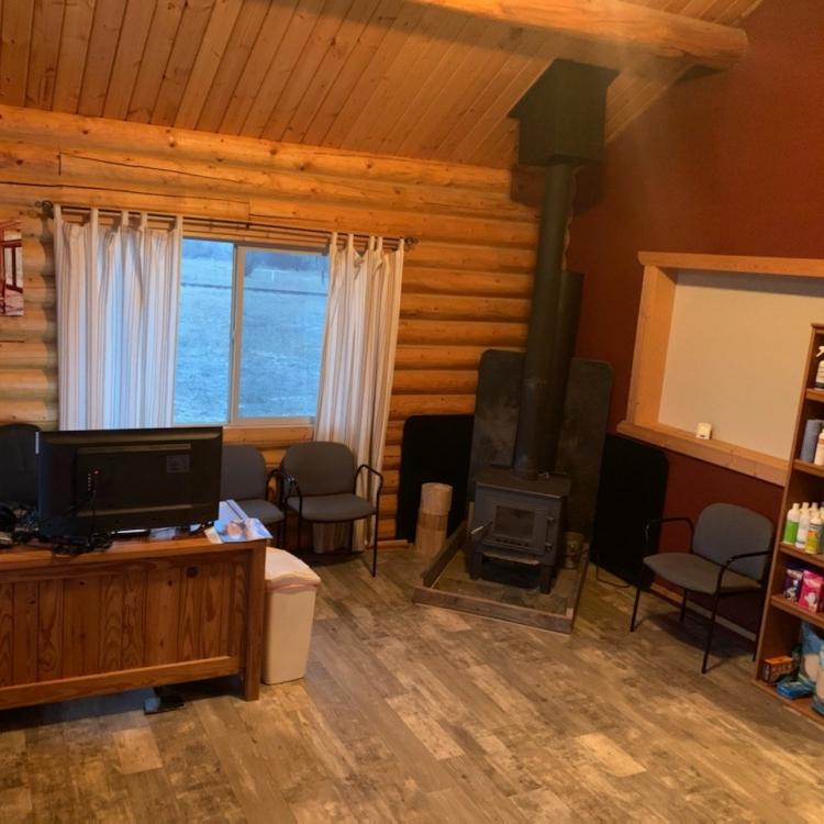 St. Francis' Pet Hospital Darby Darby, MT