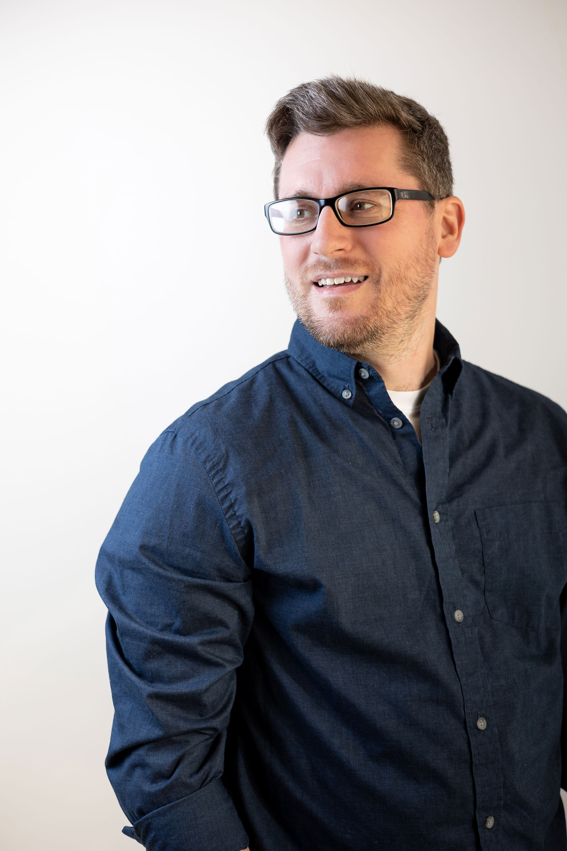 Donavon Cavanaugh - Senior Veterinary Marketing Consultant Donavon Cavanaugh - Senior Veterinary Marketing Consultant