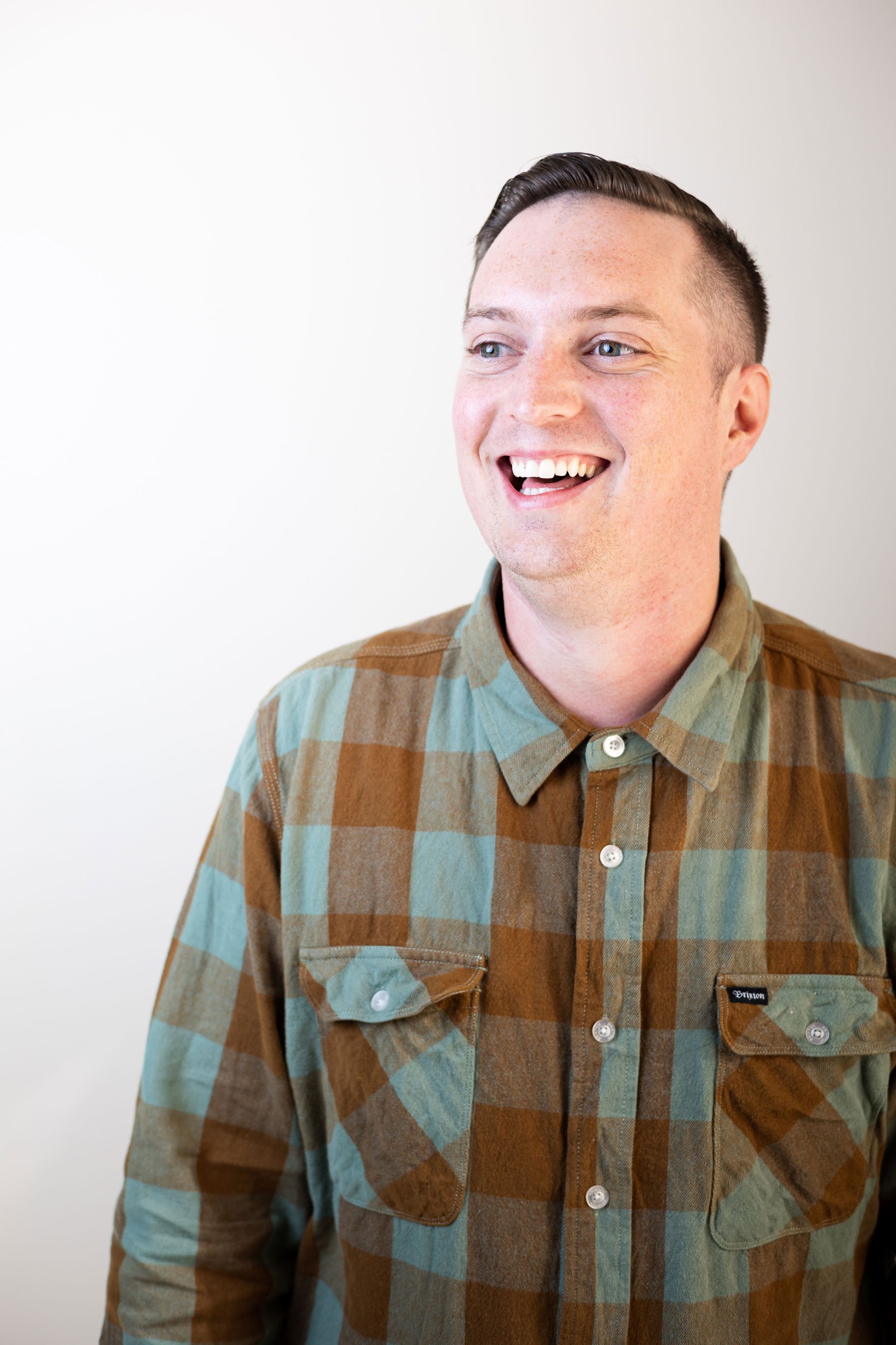 photo of Jake Byrnes Director of Optimization GeniusVets photo of Jake Byrnes Director of Optimization GeniusVets